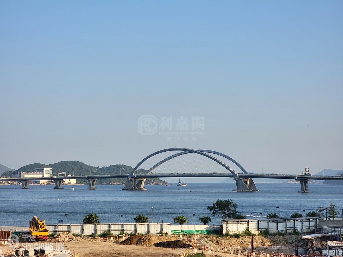 Tseung Kwan O - Corinthia By The Sea 01