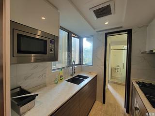 Tseung Kwan O - Corinthia By The Sea 04