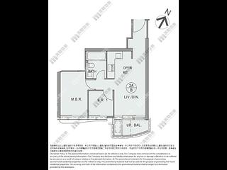 Wong Chuk Hang - The Southside Phase 4A La Montagne I Tower 2A 11