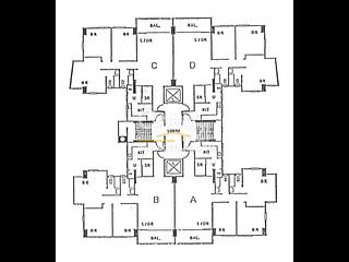 西半山 - 联邦花园 罗马阁 (4座) Rome Court 15