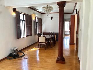 Mid Levels Central - Pak Fai Mansion 02