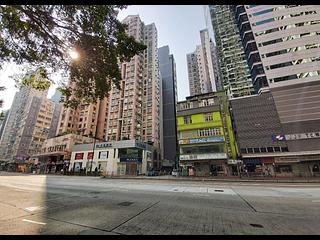 炮台山 - 康麗苑 10