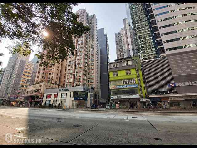 炮台山 - 康麗苑 10