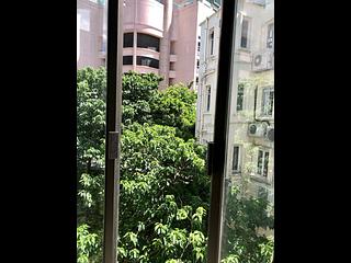 Mid Levels Central - Pak Fai Mansion 03