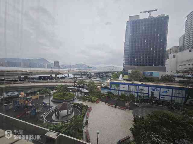 北角 - 和富中心16座 01