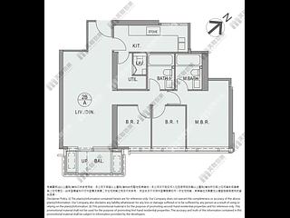 Wong Chuk Hang - The Southside Phase 4A La Montagne I Tower 2B 15