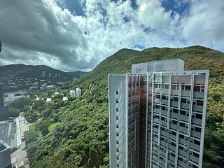 黃竹坑 - 港島南岸4A期 海盈山I 2A座 02