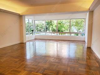 Mid Levels Central - Kam Yuen Mansion 03