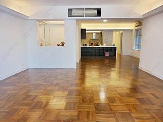 Mid Levels Central - Kam Yuen Mansion 04