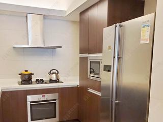 Mid Levels Central - Kam Yuen Mansion 05