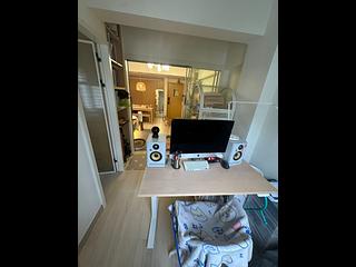 堅尼地城 - 聯德新樓 04