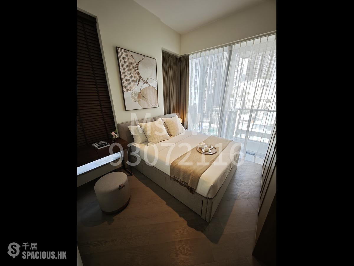Sheung Wan - One Central Place 01