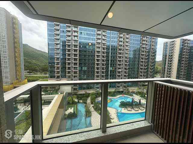 Kam Tin - Grand Mayfair Phase 1A Grand Mayfair I Tower 6 03