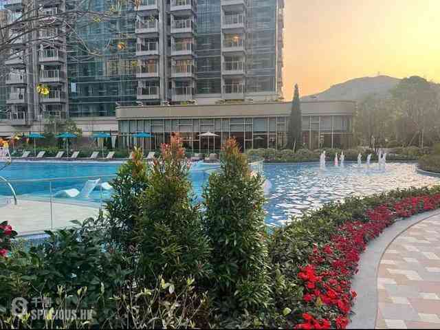 Kam Tin - Grand Mayfair Phase 1A Grand Mayfair I Tower 6 07