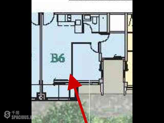 Kam Tin - Grand Mayfair Phase 1A Grand Mayfair I Tower 6 09