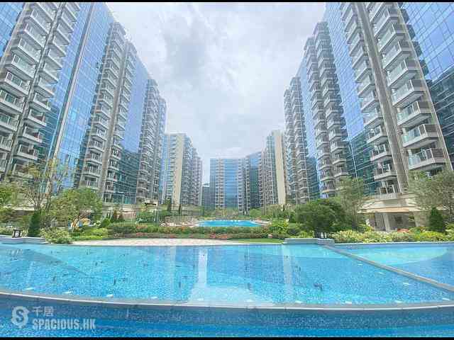 Kam Tin - Grand Mayfair Phase 1A Grand Mayfair I Tower 6 02