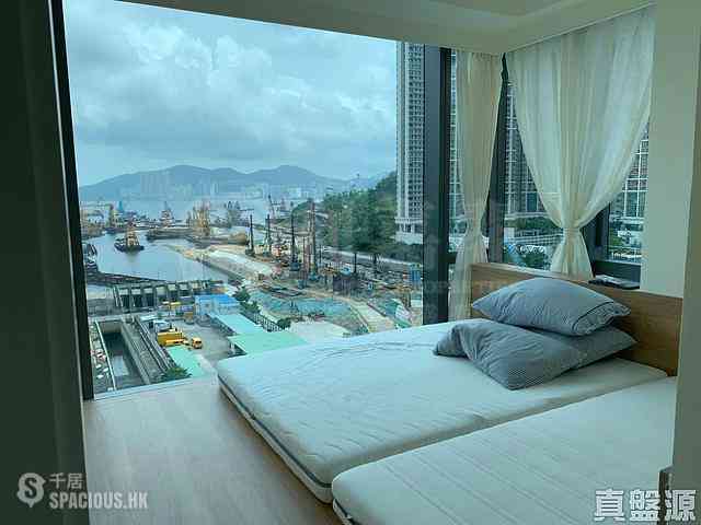 Tseung Kwan O - Capri 01