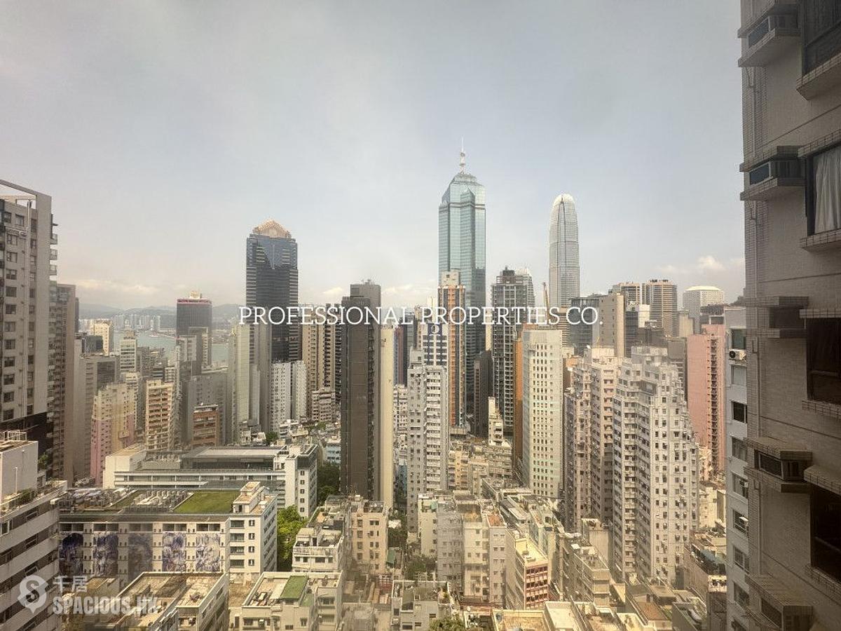 Soho - Corona Tower 01