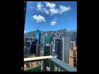 上環 - One Central Place 11