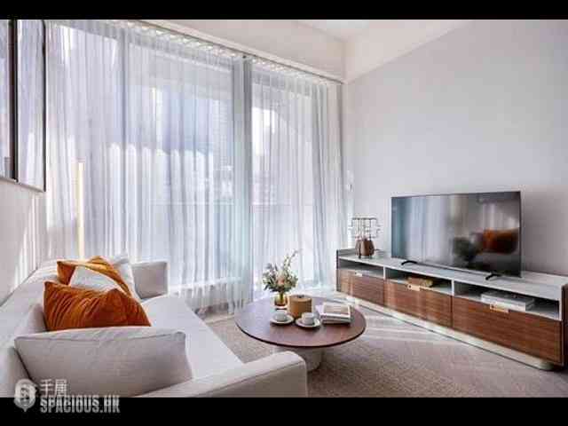 Sheung Wan - One Central Place 01