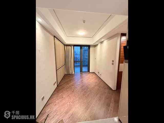 Cheung Sha Wan - The Vertex West Wing 04