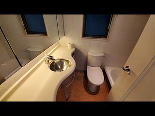 Mid Levels Central - Palatial Crest 10
