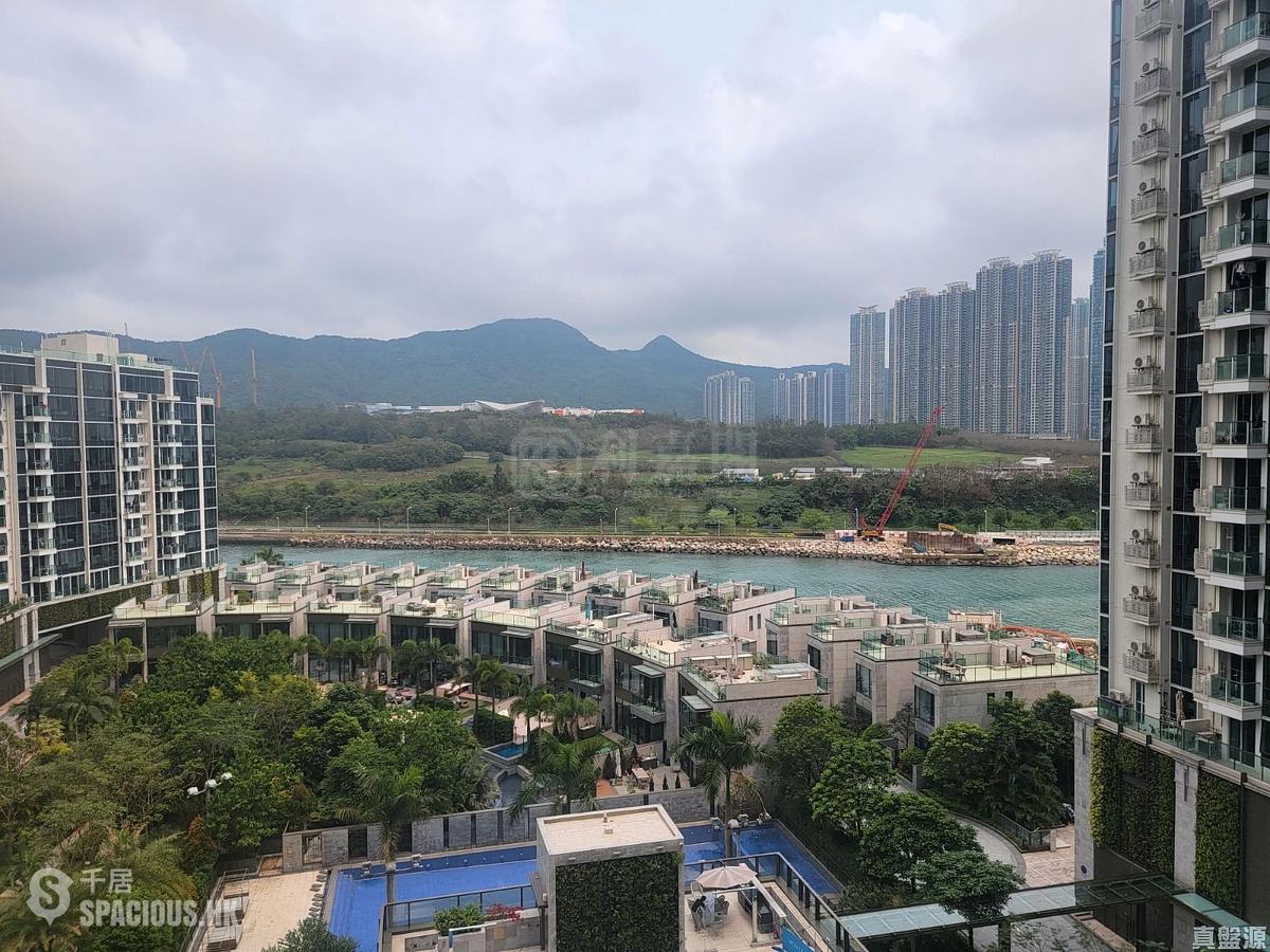 Tseung Kwan O - Monterey 01