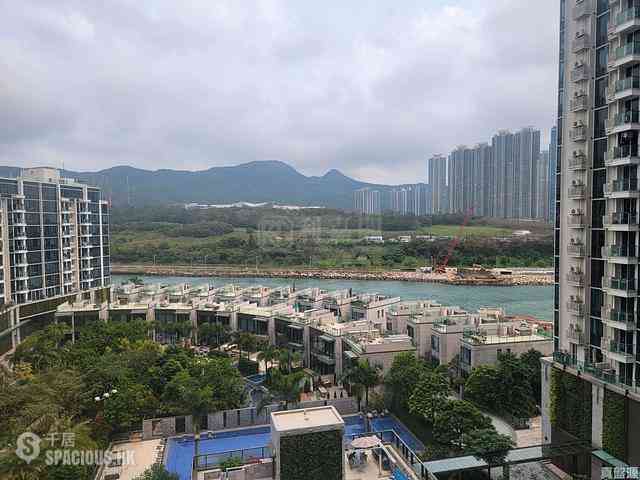 Tseung Kwan O - Monterey 01