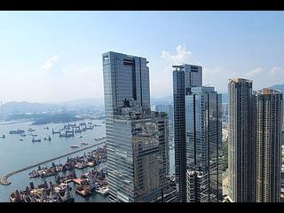 West Kowloon - The Harbourside 05