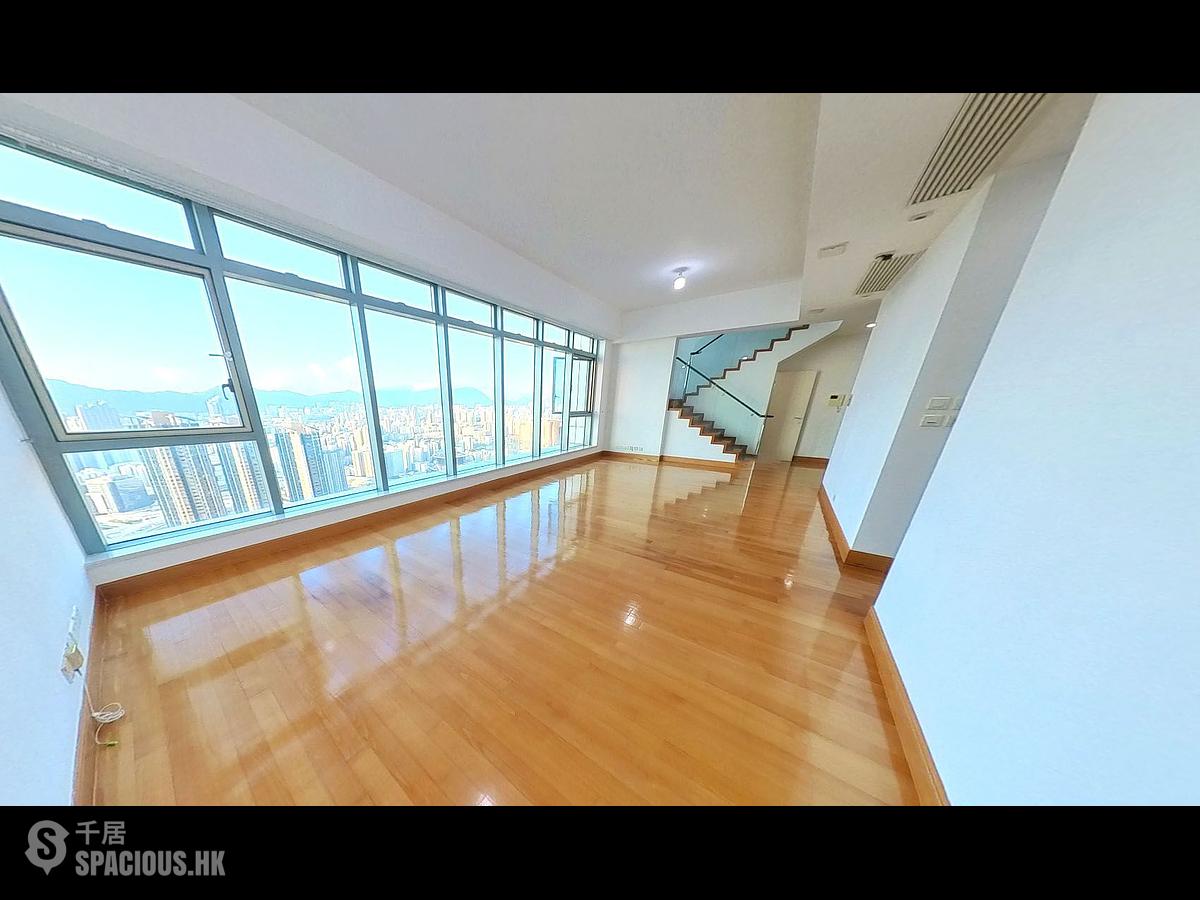West Kowloon - The Harbourside 01