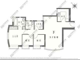 灣仔 - 星域軒1座 09