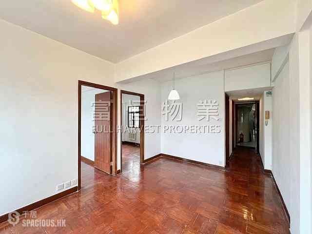 Happy Valley - Hang Fung Building 03