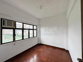 跑馬地 - 恒豐大廈 04