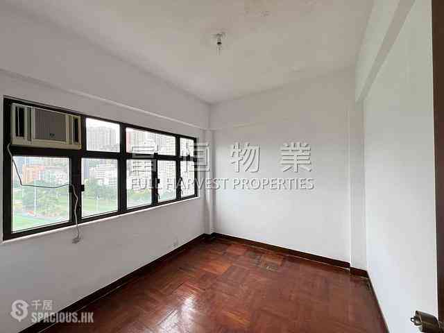 Happy Valley - Hang Fung Building 04