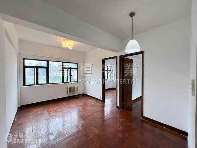 Happy Valley - Hang Fung Building 02