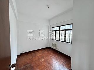 跑馬地 - 恒豐大廈 05