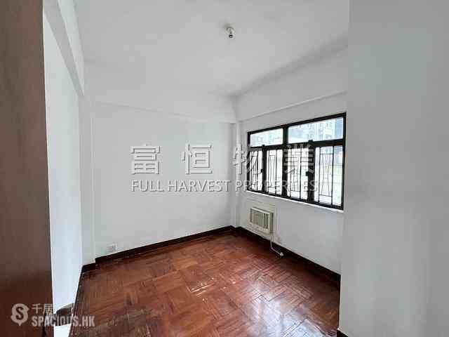 Happy Valley - Hang Fung Building 05