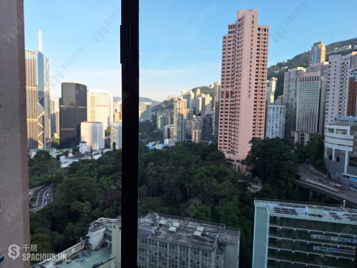 中半山 - 樂信臺1座 01