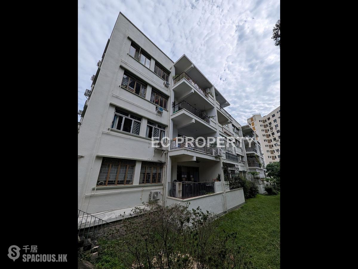 Beacon Hill - Ede Terrace 01