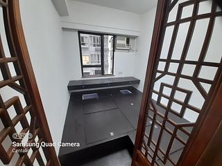 Mid Levels Central - Losion Villa 04