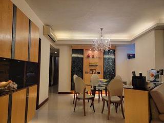Mid Levels Central - Tregunter Tower 3 05