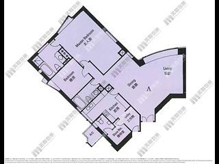 Mid Levels Central - Tregunter Tower 3 18