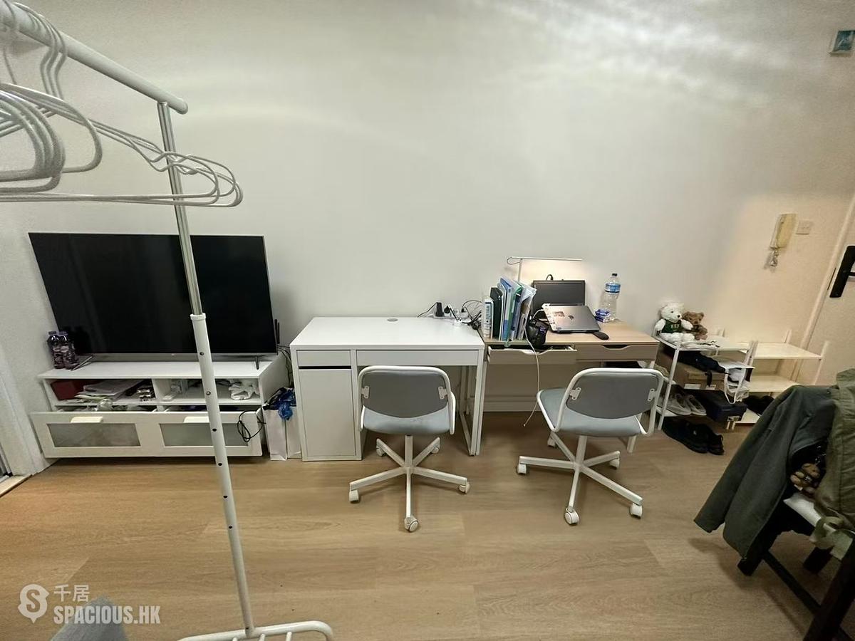 Kennedy Town - Scholar Court 01