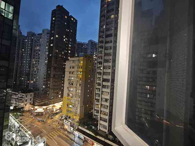 北角 - 港辉豪庭 01
