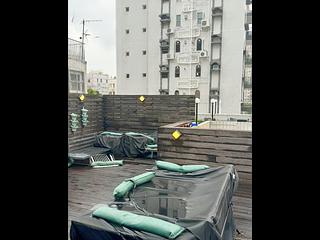 Tai Hang - Morengo Court 02