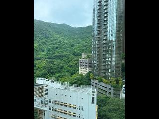 Tai Hang - Morengo Court 06