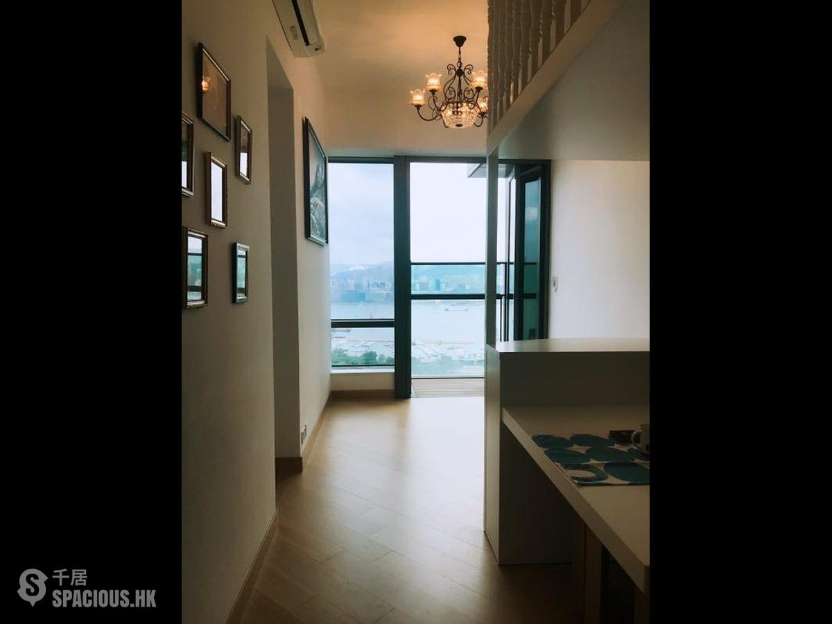 Causeway Bay - Jones Hive 01