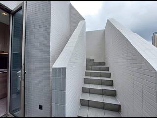 Tai Kok Tsui - Sablier 05