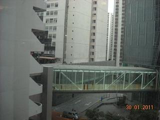 鲗鱼涌 - 华兰花园 玉兰阁 02