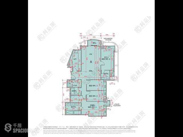 Jordan - The Austin Block 5 20